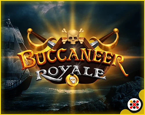 Buccaneer Royale im NV Casino