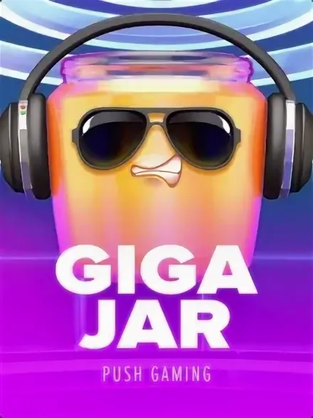 Giga Jar im NV Casino
