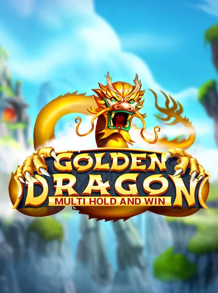 Golden Dragon: Multi Hold and Win im NV Casino