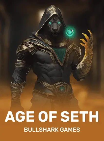 Age of Seth im NV Casino