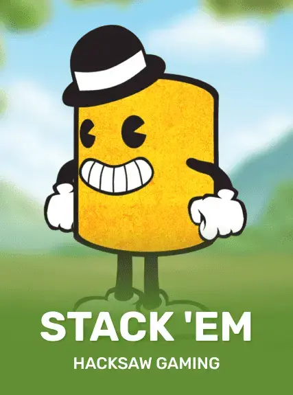 Stack 'Em im NV Casino